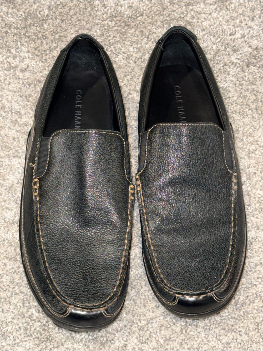 Cole Haan Loafers